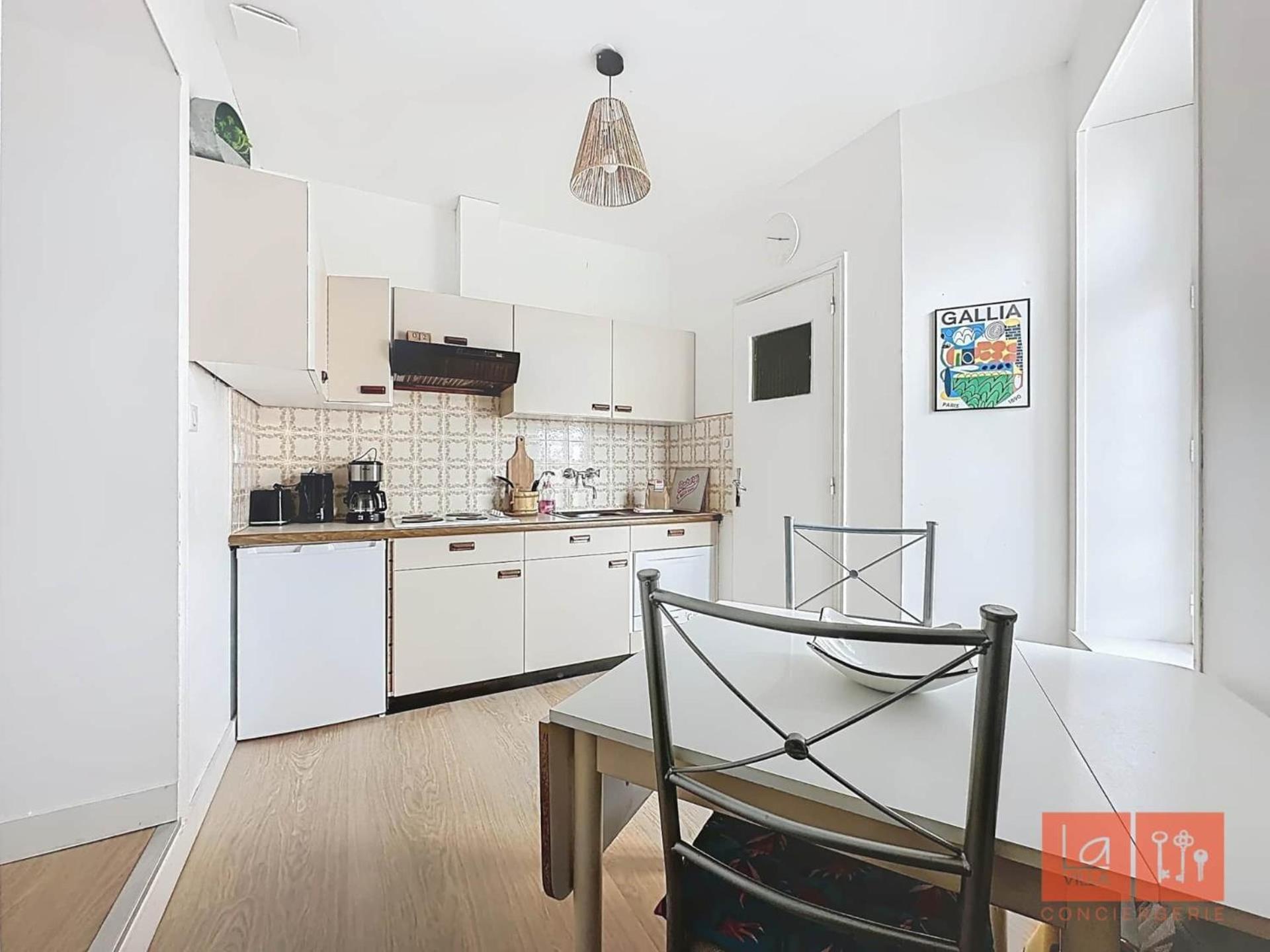 Studio du Cairn Wimereux Extérieur photo